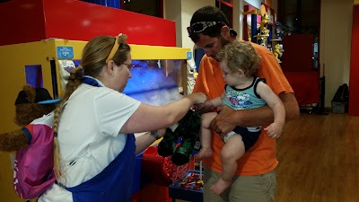 Photos of Build-A-Bear Workshop