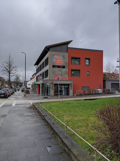 Circle Sparkasse Northeim - office - Thumbnail