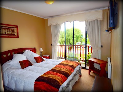 Photos of Hotel y Caba&ntilde;as Lago Villarrica