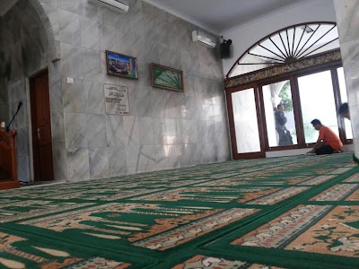 Photos of Masjid Baitulkhoir