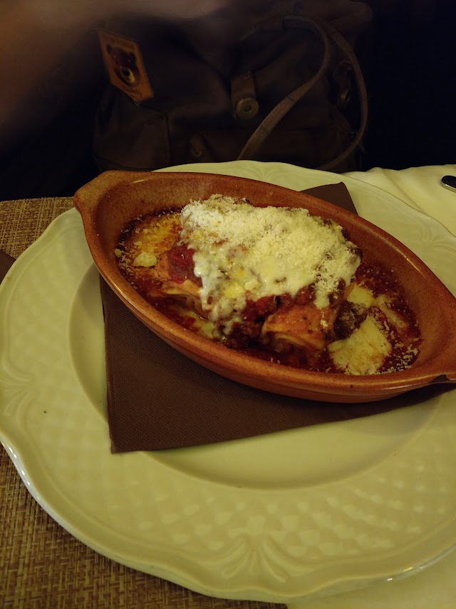 Locanda Giulietta e Romeo