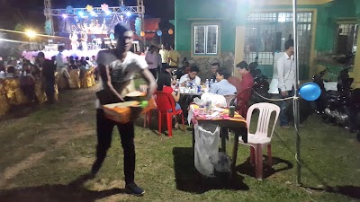 Photos of Orphanage