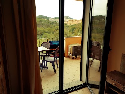 lodging