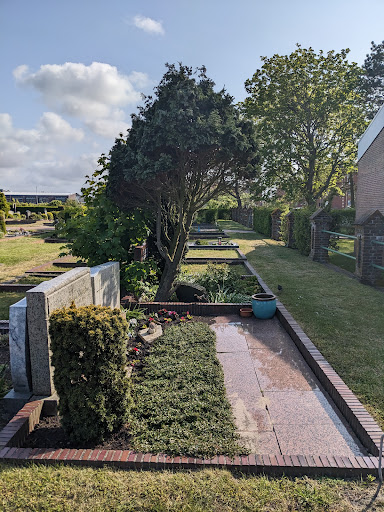 Evgl.-ref. Friedhof - Thumbnail