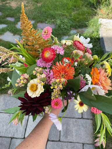 Nowadays Flowers - Thumbnail