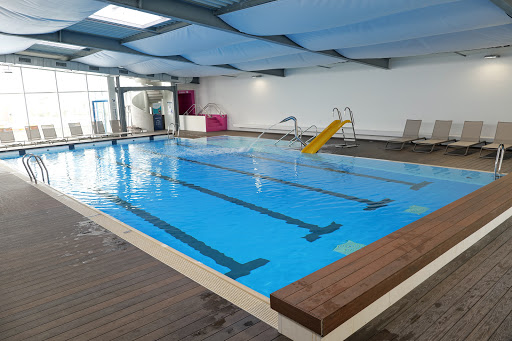 Photo de La Piscine Aquabella à Ouistreham (14150)