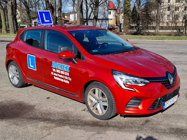 Aleja Jana Pawła II 36, 47-220 Kędzierzyn-Koźle