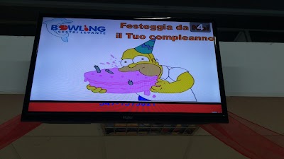 Sestri Levante Bowling