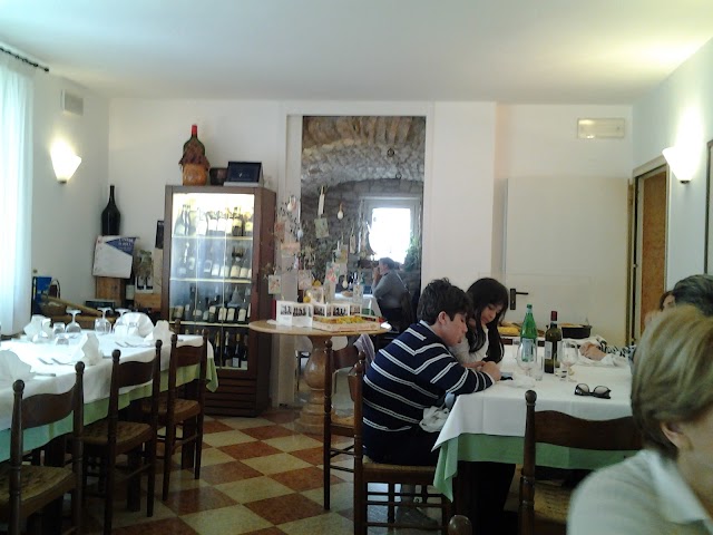 Trattoria dalla Rosa Alda