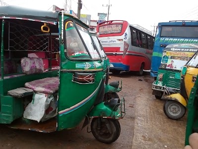 Photos of Hathazari Taxi Stand