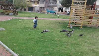Photos of La Republica Park