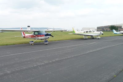 Reading Regional Airport