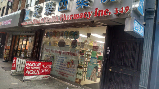 Grand Health Pharmacy - Thumbnail