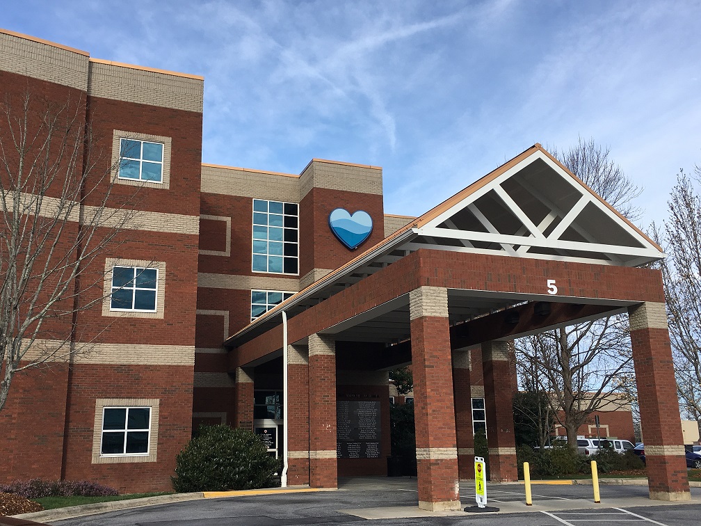 Asheville Cardiology Associates Pediatrics Asheville