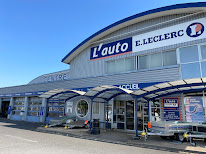 E.Leclerc Auto à Amilly
