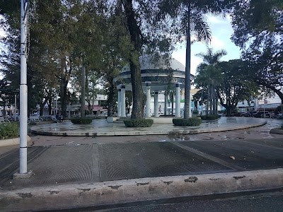 Photos of Parque Duarte
