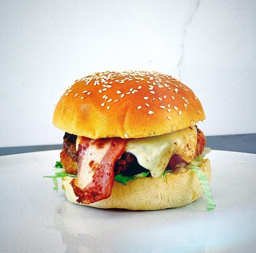 Photo 7 - Str'eat burger Saint Alban