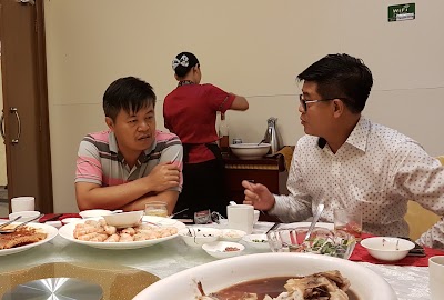 Photos of Furama restaurant