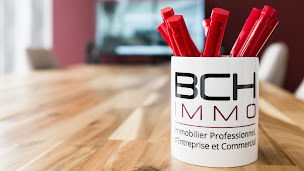 Photo n°16 de BCH IMMO à Marseille (Agence immobilière)