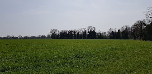 Laghetto dei Riflessi