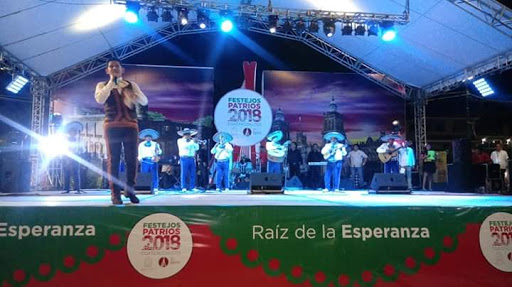 Mariachi Puerto México