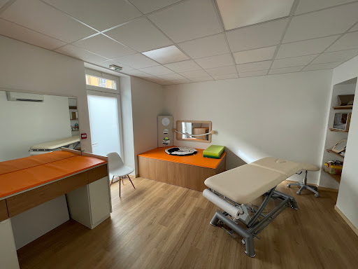 Photo de CAEN KINE SPORTS à Bretteville-sur-Odon (14760)