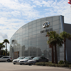 Fort Myers INFINITI