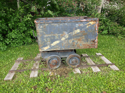 Ore Wagon Museum - Thumbnail