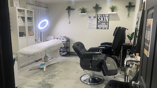 Esthetician: Preet Kalsi - Thumbnail