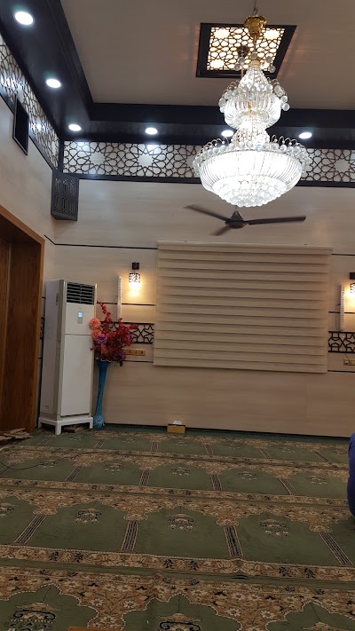 Photos of جامع رأس الحسين