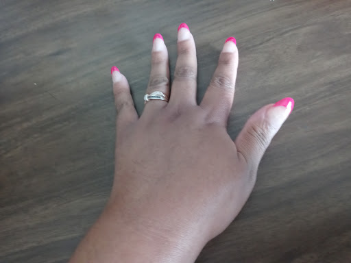 Nails City