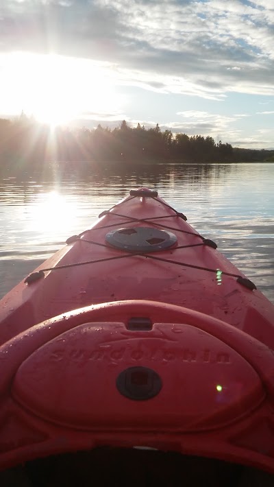 Photos of Otter Lake Campground & Lodges