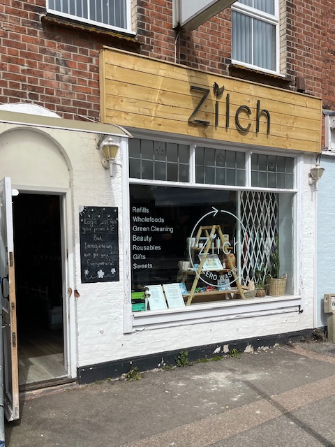 Zilch Zero Waste photo 2