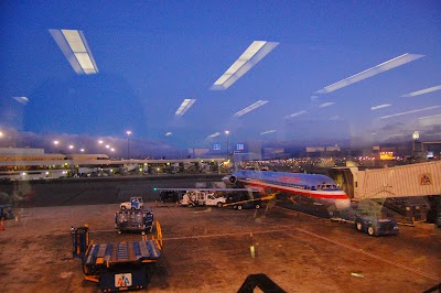 Photos of Capital Region International Airport
