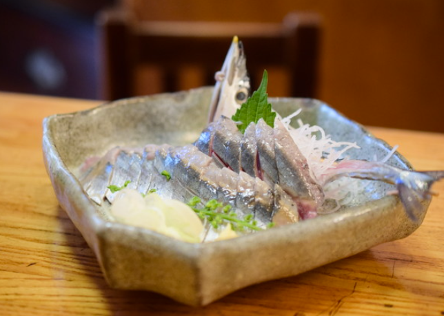 八丈島 池袋西口