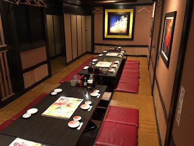 はなの舞 京王稲田堤店