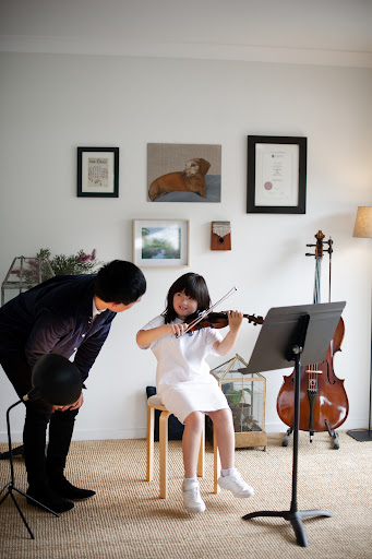 String Society - Thumbnail