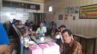 Photos of Warkop Ci' Kiang