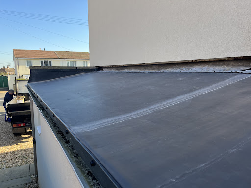 Rooflex roofing solutions - Thumbnail