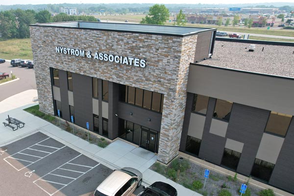 Nystrom & Associates - St. Cloud