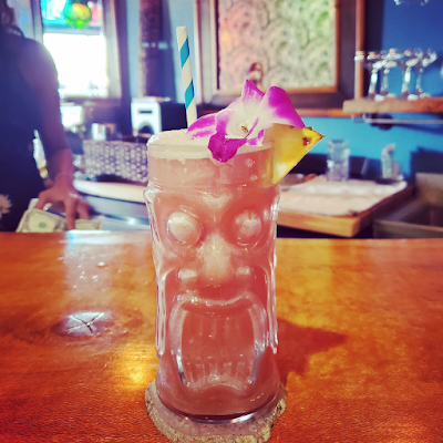 Aumakua Kava Lounge