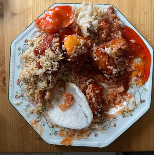 Kimbo's Chinese Takeaway - Thumbnail
