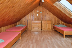 Photo n°1 de Hebergement François MATHIEU à Saint-Maurice-sur-Moselle (Chambre d'hôtes)