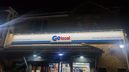 Constantine Convenience Store - Visual