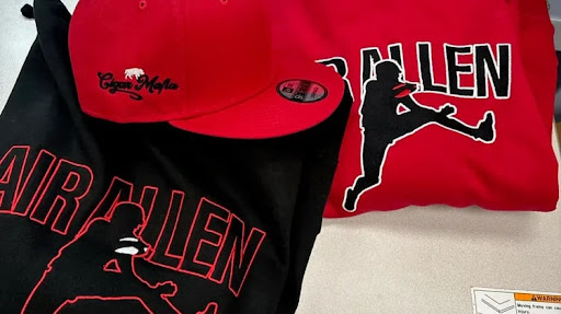 So Buffalo by Design