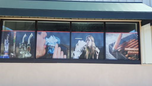 Leaf N Legend Vape & smoke shop - Thumbnail
