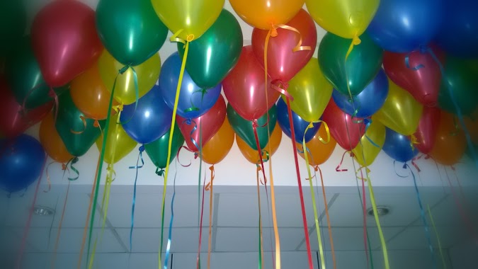 Celebrations - The Party Store ...Balloons for every occasion, Author: Celebrations - "The Party Store" ...Balloons for every occasion