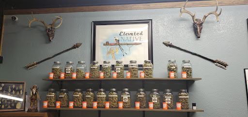 Elevated Native LLC - Visual