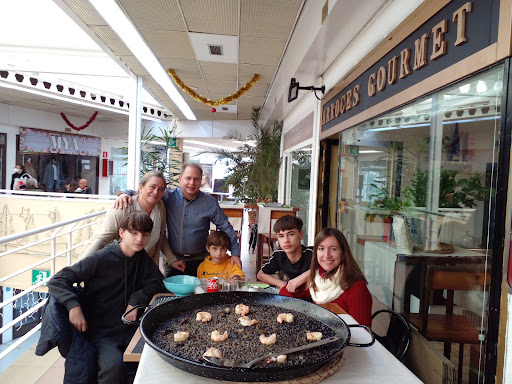 Arroces Gourmet Las Rozas