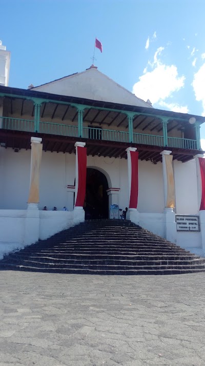 church
